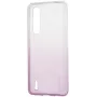 Evelatus Xiaomi Mi 9 Lite Cover TPU gradient caffè