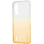 Evelatus Xiaomi Mi 9 Lite Gradient TPU Case oro
