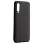 Evelatus Xiaomi Mi 9 Lite Nano Silicone Case Soft Touch TPU nero