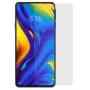 Evelatus Xiaomi Mi Mix 3 Custodia posteriore in silicone nera