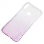 Evelatus Xiaomi Note 7 Gradient TPU Case color caffè