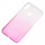 Evelatus Xiaomi Note 7 Custodia TPU Gradient Rosa