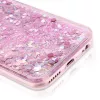 Evelatus Xiaomi Note 7 Custodia Shining Quicksand Rosa