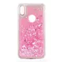 Evelatus Xiaomi Note 7 Custodia Shining Quicksand Rosa