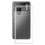 Evelatus Custodia in silicone trasparente per Xiaomi POCO M3 1,5mm TPU trasparente