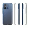 Custodia in silicone trasparente Evelatus per Xiaomi Redmi 12C 1,5 mm TPU chiaro