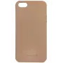 Custodia in silicone Evelatus per Xiaomi Redmi 6 Pro / Mi A2 Lite Pink Sand
