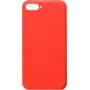Evelatus Custodia in silicone Nano Soft Touch TPU per Xiaomi Redmi 6A rossa