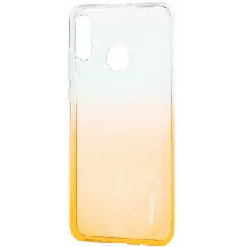 Evelatus Xiaomi Redmi 7 Custodia TPU Gradient Oro