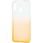 Evelatus Xiaomi Redmi 7 Custodia TPU Gradient Oro