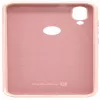 Evelatus Xiaomi Redmi 7 Custodia in silicone Nano Soft Touch TPU Beige