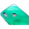Evelatus Xiaomi Redmi 7 vetro temperato water ripple full color electroplating verde
