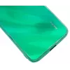 Evelatus Xiaomi Redmi 7 vetro temperato water ripple full color electroplating verde
