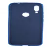 Evelatus Pellicola protettiva in vetro temperato Water Ripple Full Color Electroplating per Xiaomi Redmi 7 blu