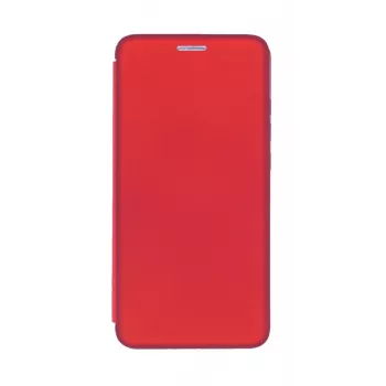 Evelatus custodia a libro per Xiaomi Redmi 7A rosso vino