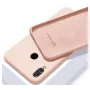 Evelatus Xiaomi Redmi 7a Silicone Morbido Beige