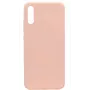 Evelatus Xiaomi Redmi 9A / 9AT / 9i Custodia in silicone Nano Soft Touch TPU beige