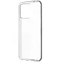 Evelatus Custodia in Silicone Trasparente per Xiaomi Redmi 9C / 10A 4G 1,5mm TPU Trasparente