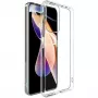 Evelatus Xiaomi Redmi Note 11/11S Custodia in silicone trasparente 1,5mm TPU