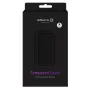 Evelatus Xiaomi Redmi Note 12T Pro Pellicola protettiva per schermo 2.5D Full Cover Japan Glue Glass anti-static