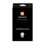 Evelatus Xiaomi Redmi Note 7 vetro 2.5D Full Cover colla giapponese protezione display antistatica