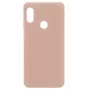 Evelatus Xiaomi Redmi Note 7 Nano Silicone Case Soft Touch TPU beige