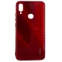 Evelatus Xiaomi Redmi Note 7 vetro temperato water ripple full color electroplating rosso