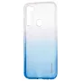 Evelatus Custodia TPU Gradient per Xiaomi Redmi Note 8 / Redmi Note 8 2021 blu