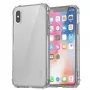 Evelatus Xiaomi Redmi Note 8 / Redmi Note 8 2021 Custodia in silicone militare shockproof TPU Nero