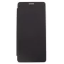 Evelatus Xiaomi Redmi Note 9 Custodia a libro Nera