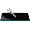 Evelatus Xiaomi Redmi Note 9 Pro / Note 9S pellicola protettiva per display piatta trasparente 0,33 mm in vetro temperato con colla giapponese, antistatica