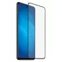 EVELATUS Xiaomi Redmi Note 9 Pro / Note 9S Pellicola protettiva antistatica 2.5D Full Cover Japan Glue Glass