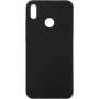 Evelatus Custodia in silicone Xiaomi Redmi S2 nero