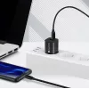 everActive CBB-1PD3 cavo USB-C a USB-C 1m PD 60W 3A nero