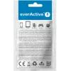 everActive CBB-1PDR Cavo USB-C a USB-C RGB LED intrecciato 100cm 3A 60W