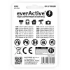 everActive batteria al litio CR2 3V 850mAh (confezione da 1 blister)