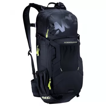 EVOC FR Enduro Blackline 16 zaino - nero, taglia S