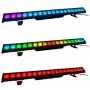 EVOLIGHTS GLACIER BAR 18 RGBA barra LED