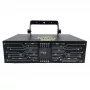 EVOLIGHTS LASER 3W RGB Luce laser professionale da palco