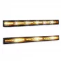Evolights Lumen Pix Bar 12x3W barra LED a luce calda