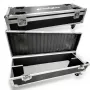 EVOLIGHTS LUMEN ROTO 0 CASE 2IN1 flight case per 2 moving head