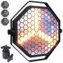 EVOLIGHTS LUMENO faro da palco retrò vintage