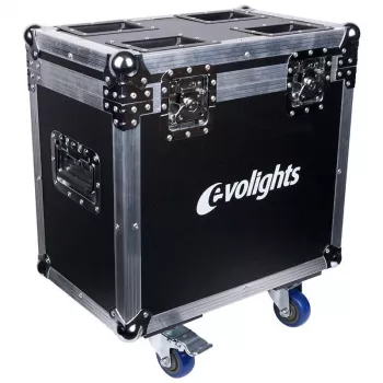 EVOLIGHTS NEO CASE BEAM SPOT 100W Custodia da trasporto