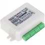 EWIMAR RS-485 Distributore bus con isolamento ottico, 1 ingresso 4 uscite, guida DIN, 12-48V DC