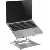 Exertis Connect supporto regolabile per notebook da 11-15