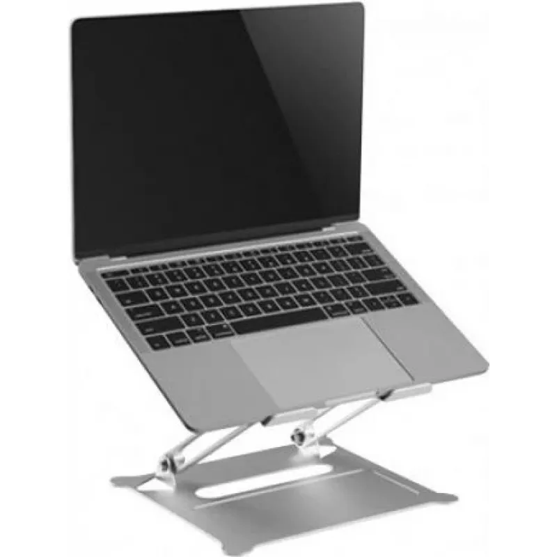Exertis Connect supporto regolabile per notebook da 11-15