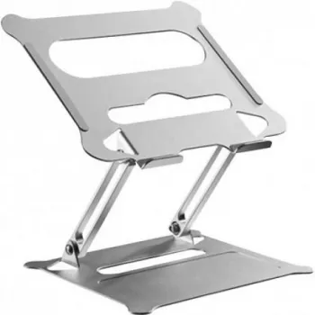 Exertis Connect supporto regolabile per notebook da 11-15