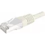 Exertis Connect cavo di rete Cat6 S/FTP RJ-45 - 10 m grigio 856891