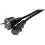 EXERTIS CONNECT Cavo di alimentazione, IEC C13, nero, 3,0 m EXC580419