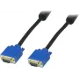 EXERTIS CONNECT cavo S-VGA Premium, nero, 3,0m (EXC138711)
